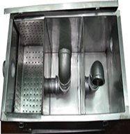 TRAMPAS DE GRASA SAN VICENTE CHICOLOAPAN